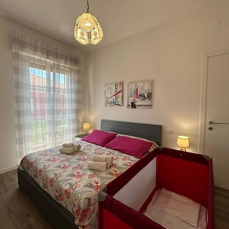 Appartamento Albachiara La Spezia Ngoại thất bức ảnh