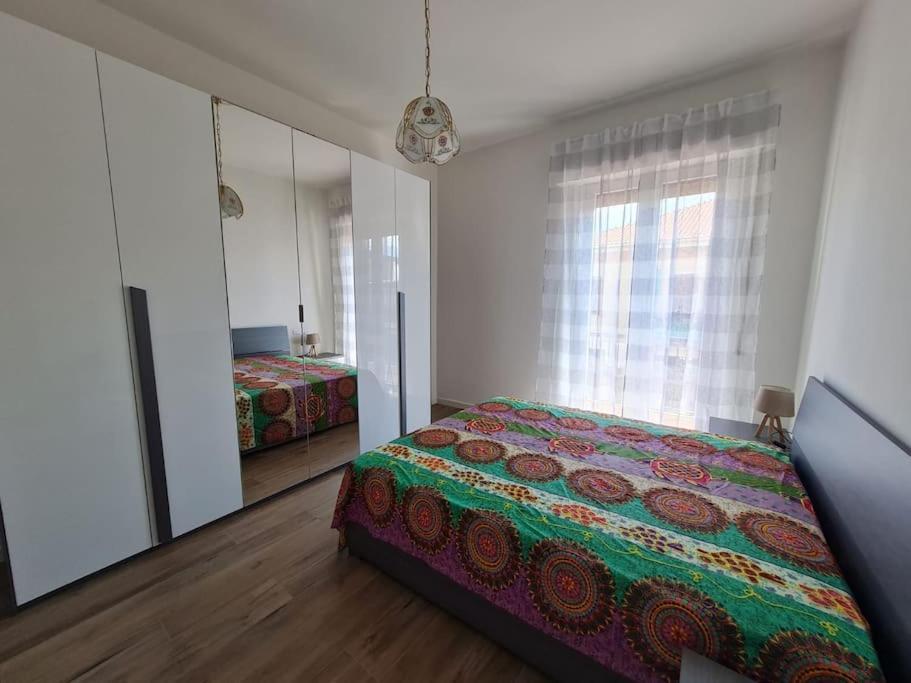 Appartamento Albachiara La Spezia Ngoại thất bức ảnh