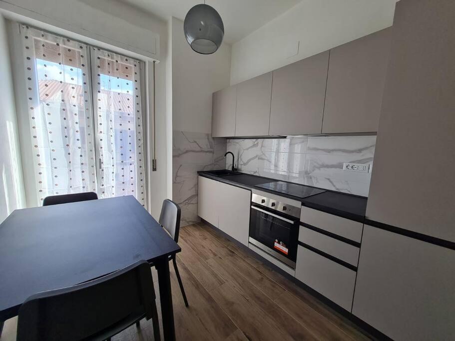 Appartamento Albachiara La Spezia Ngoại thất bức ảnh