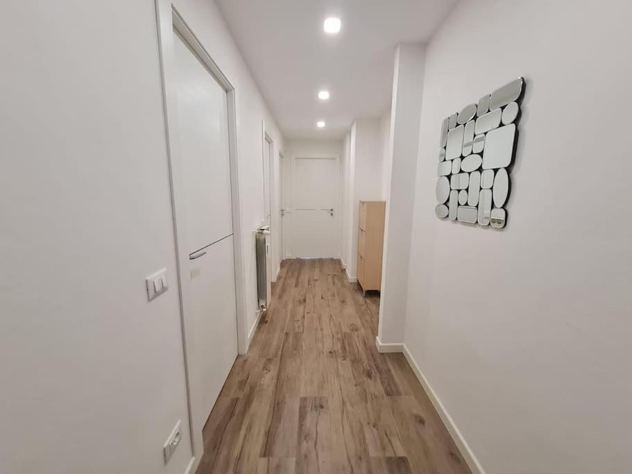Appartamento Albachiara La Spezia Ngoại thất bức ảnh