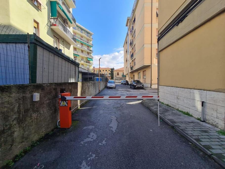 Appartamento Albachiara La Spezia Ngoại thất bức ảnh