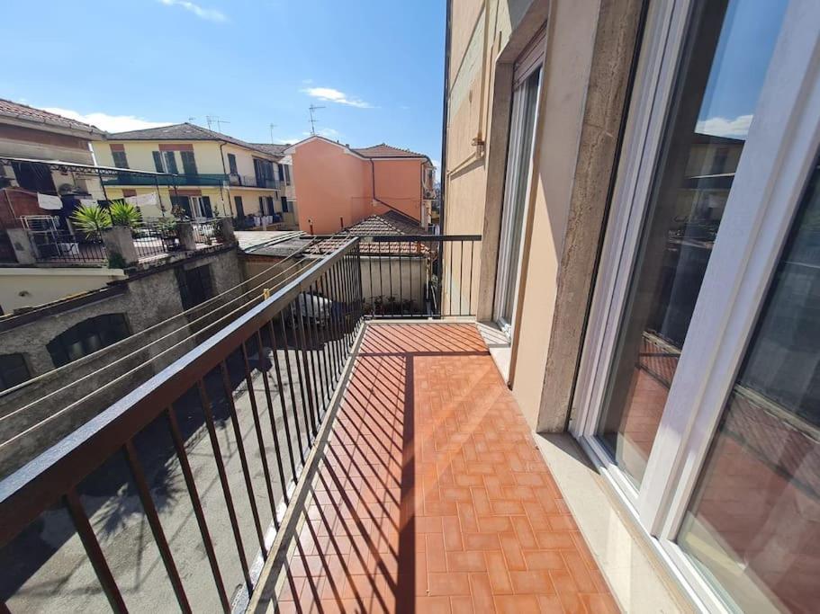 Appartamento Albachiara La Spezia Ngoại thất bức ảnh