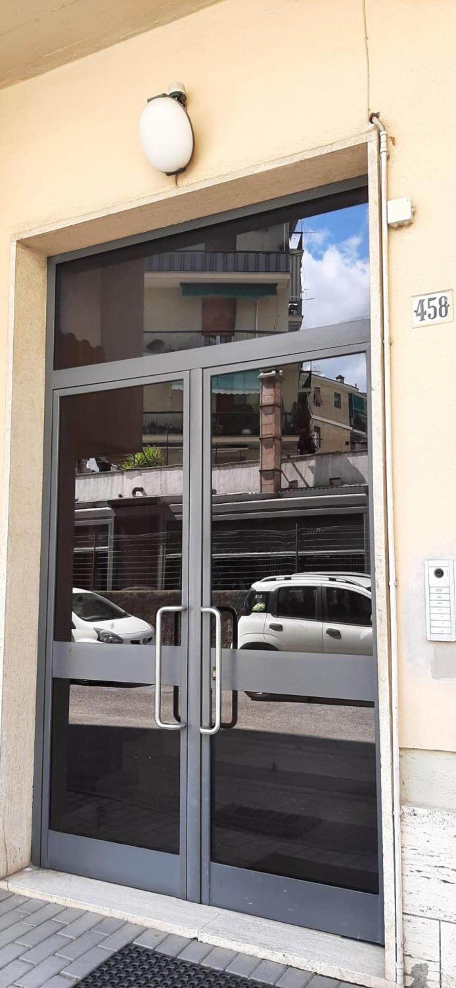 Appartamento Albachiara La Spezia Ngoại thất bức ảnh